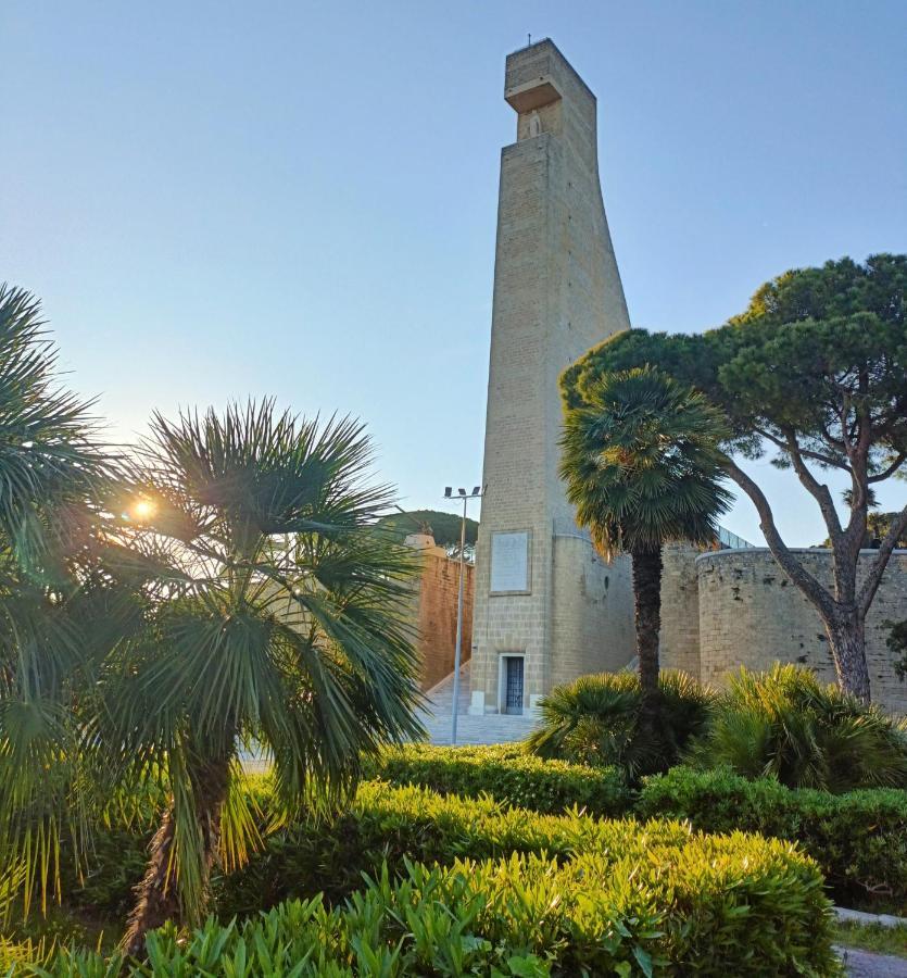 Civico 13 Apartment Brindisi Exterior photo