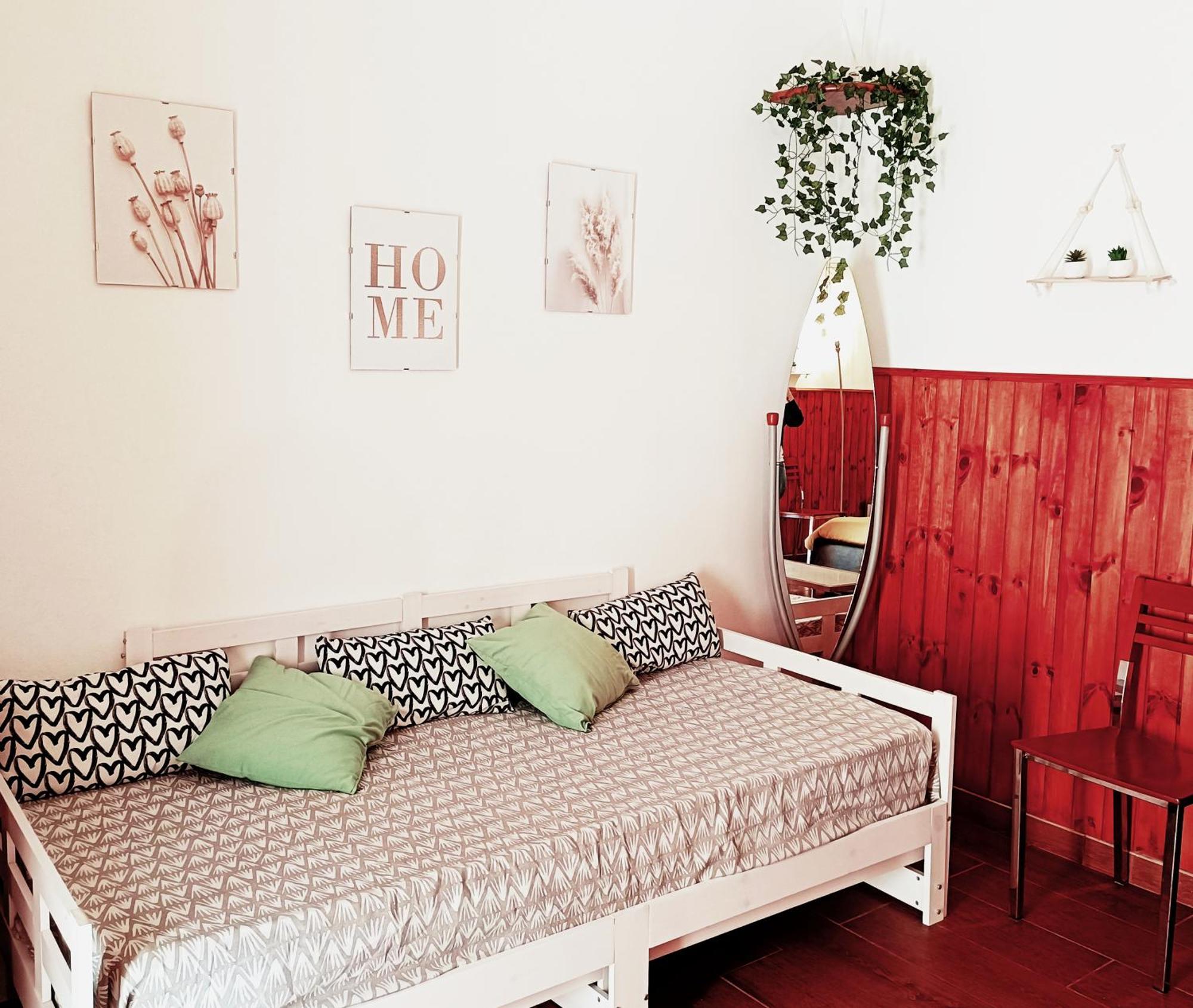 Civico 13 Apartment Brindisi Room photo